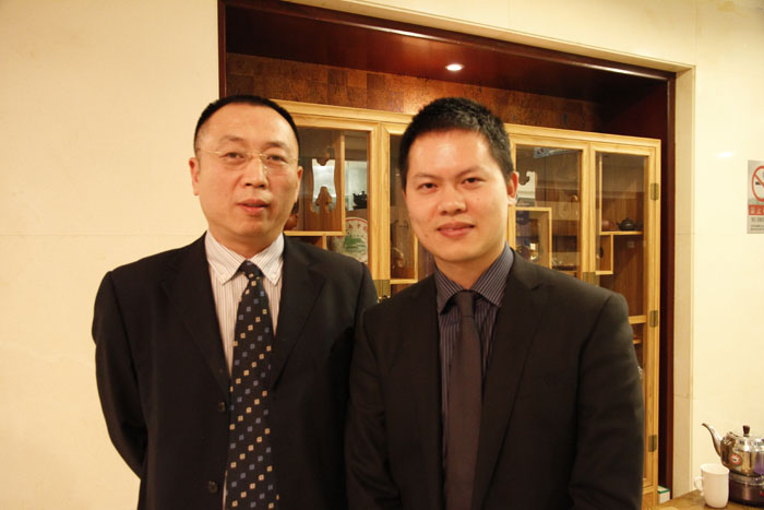 2012年于北京案件研讨会上—李庄.JPG